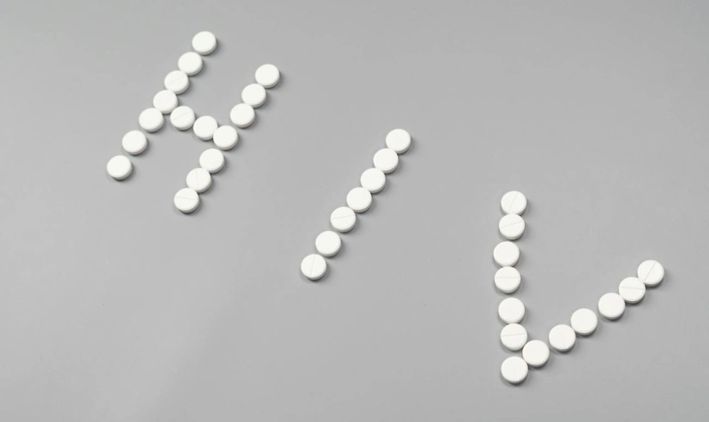 Dukungan perlu kita berikan pada penderita HIV/AIDS di seluruh dunia. [Pexels]