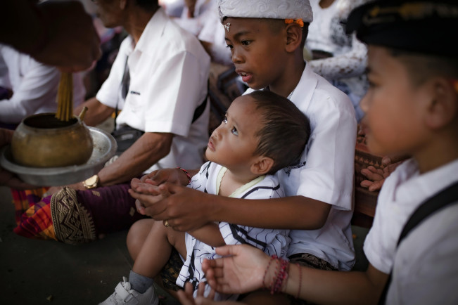 Hampir Punah! Nama 'Ketut' dan 'Nyoman' Akan Diberikan Insentif