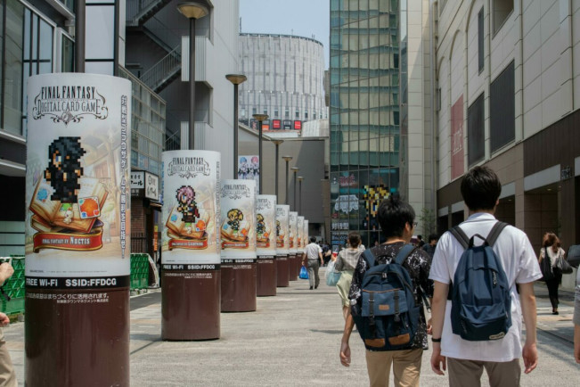 Yakuza Akan Lenyap Imbas Kelahiran di Jepang Menurun