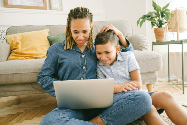 Ingin Anak Sukses? pakar Stanford Berikan Tipsnya