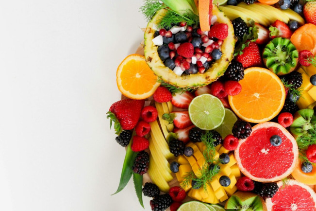 Deretan Buah Rendah Gula, Cocok untuk Diet