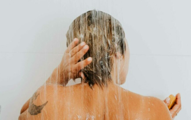 Cara Mengatasi Rambut Lepek, Tampil 'Oke' Seharian