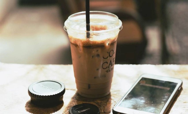 Promo Minuman 17 Agustus BCA: Kopi Kenangan, Chatime hingga Fore Mulai Rp17 Ribu