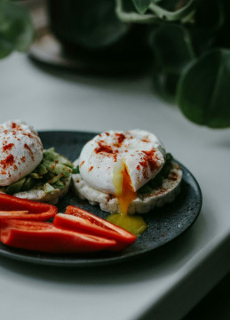 Kenali Diet Telur Rebus, Bisa Turunkan Berat Badan Hingga 10 Kg