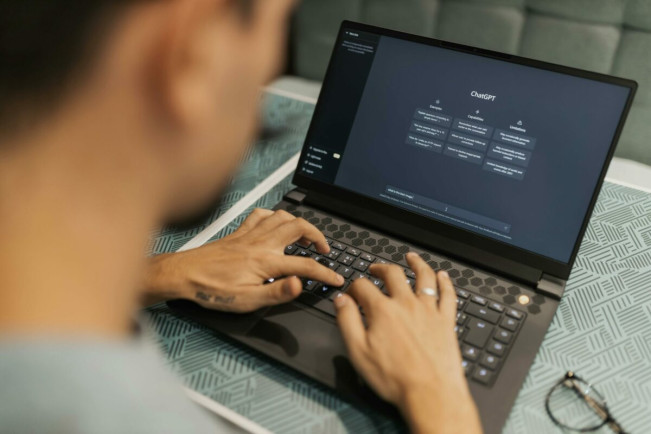 Laporan Terbaru: Kecepatan Internet Indonesia Turun