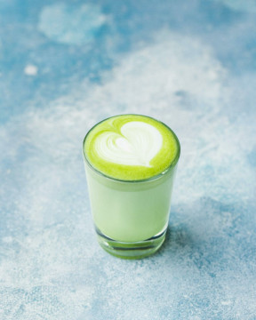 Manfaat Matcha, Minuman yang Banyak Disukai Artis Hollywood
