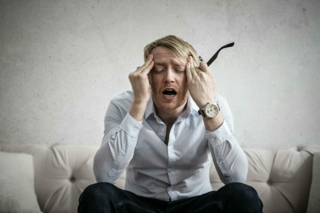 Kenali 'Impostor Syndrome', Bikin Orang Ragukan Kemampuan Diri