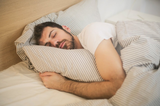 Doa dan Sunnah Sebelum Tidur: Amalan Malam yang Dianjurkan Rasulullah SAW