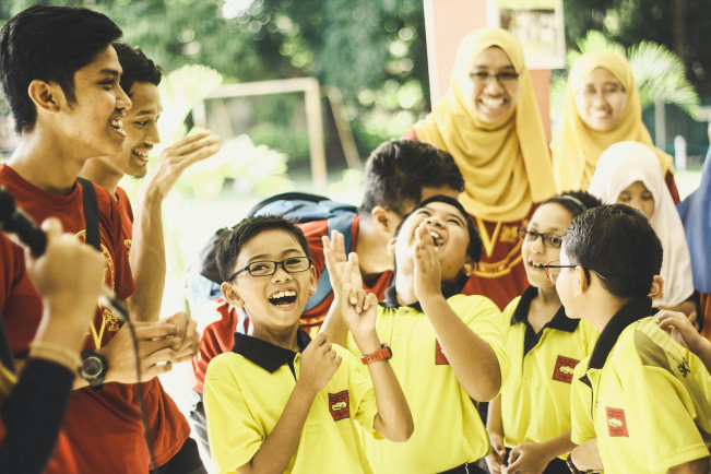 Ucapan Selamat Hari Guru Nasional, Ungkapkan Terima Kasih yang Tulus dan Bermakna