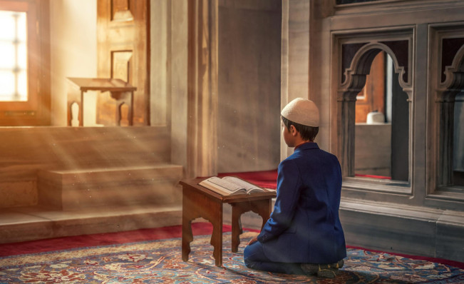 Jadwal Imsakiyah dan Buka Puasa 1 Ramadan 1446 H di Kota Medan Sekitarnya