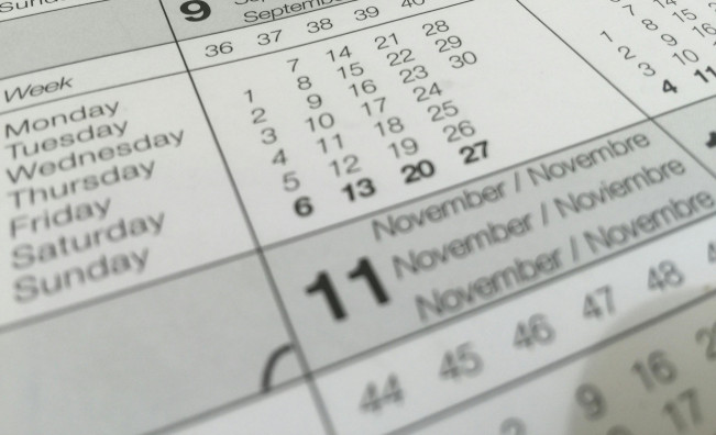 Kalender Bulan Desember 2024, Berikut Daftar Hari Libur dan Hari Penting Nasional-Dunia