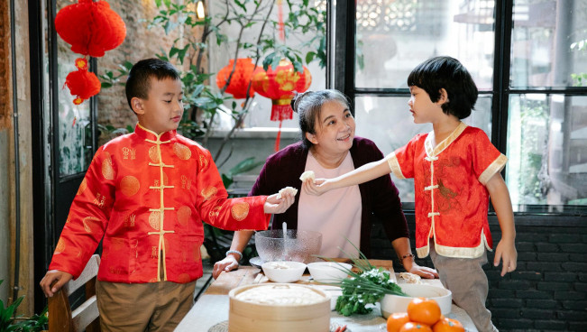 Kumpulan Ucapan Cap Go Meh 2025, Bisa Dibagikan ke Teman, Keluarga dan Kolega