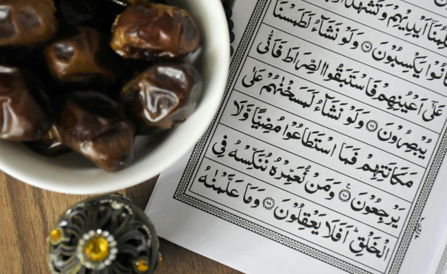 Jadwal Imsakiyah dan Buka Puasa 1 Ramadan 1446 H di Wilayah Jakarta Sekitarnya