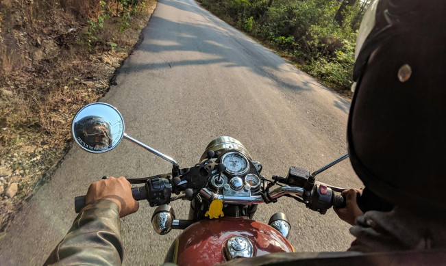 Fungsi Penting Air Radiator bagi Sepeda Motor Anda, Cek Sebelum Kehabisan