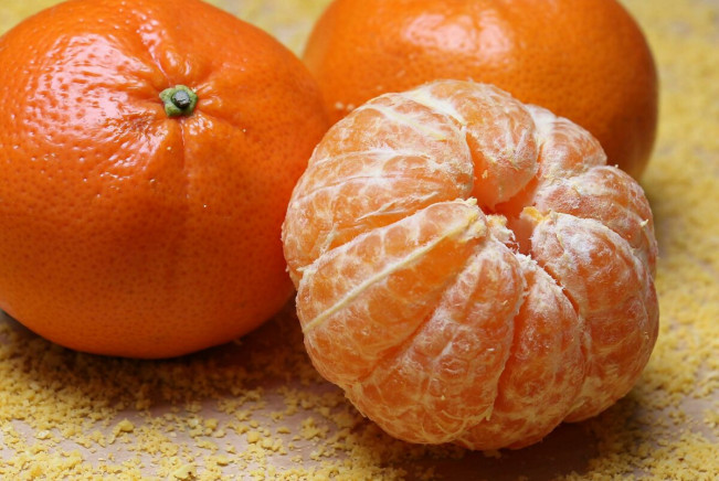 Deretan Buah Rendah Gula, Cocok untuk Diet