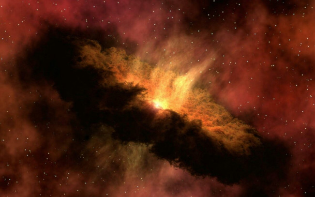 Quasar, Objek Paling Terang di Semesta Menurut Nasa