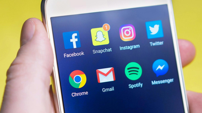 TikTok dan Instagram Keok, Ini Media Sosial yang Paling Digemari Gen Z