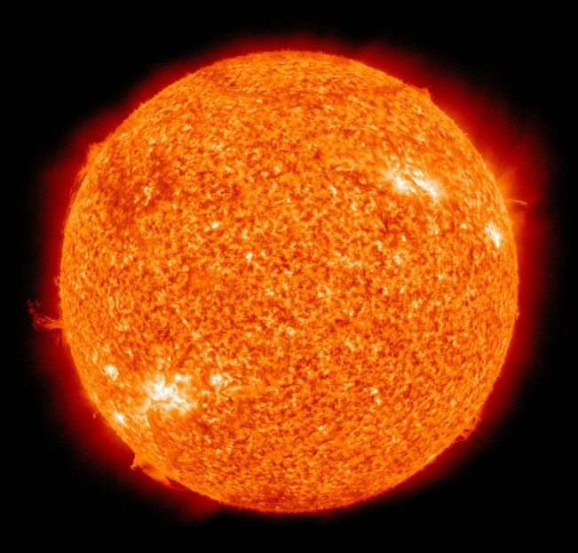 Quasar, Objek Paling Terang di Semesta Menurut Nasa