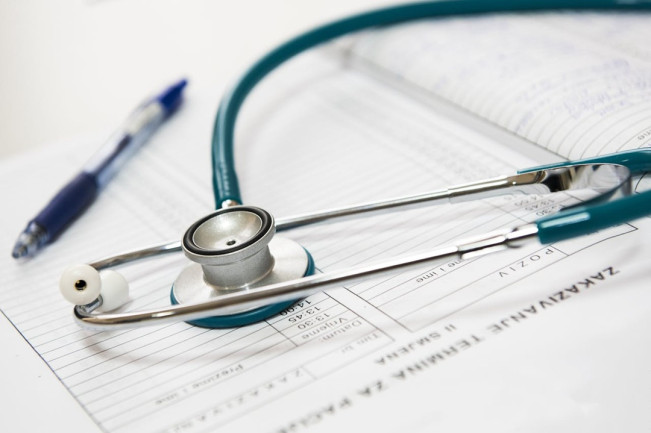 Konsultasi dengan dokter. (Pexels/Pixabay)