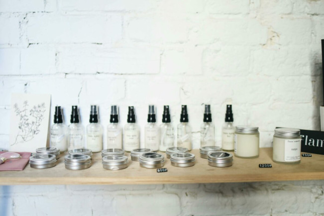 Bahan Kimia Penyebab Kanker Ditemukan di "Skincare"