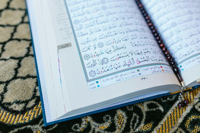 Jelang Ramadan 1446H, Ini Doa yang Dianjurkan Rasulullah SAW Untuk Dilantunkan Pada Awal Ramadan