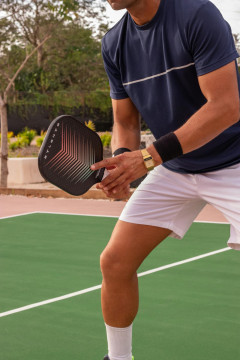 Pickleball (Pexels)