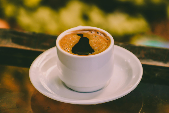 Kapan Waktu yang Tepat Minum Kopi di Bulan Ramadan?