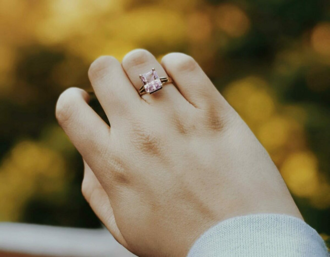 Mengenal Cincin Perceraian Dan Bagaimana Menggunakannya