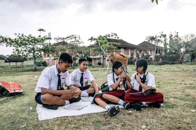 Doa Sebelum dan Sesudah Belajar di Sekolah, Lengkap dengan Bacaan Arab, Latin, dan Arti