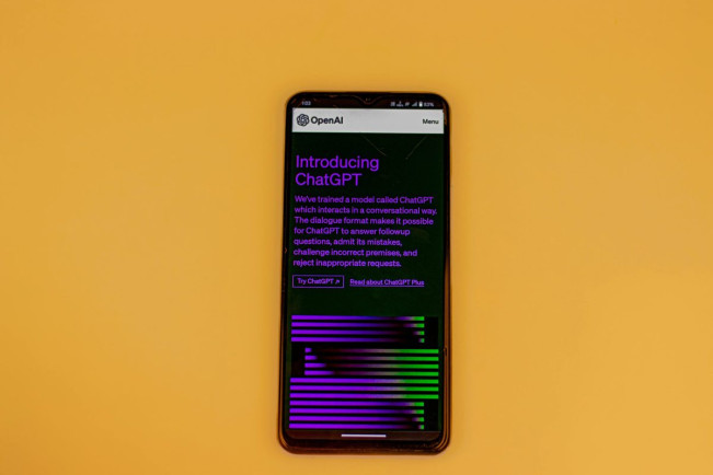 Di Balik Teknologi Canggih, OpenAI Abaikan Keselamatan