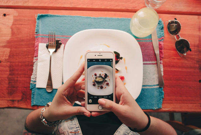 Buat Perubahan, Ini Ukuran Feed Instagram Terbaru 2025