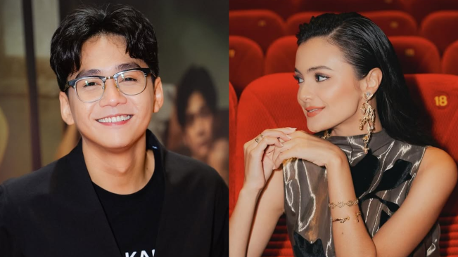 Tanggapi Dengan Senyuman Saat 'Disemprot', Warganet Malah Gregetan dengan Sikap Bahlil Lahadalia