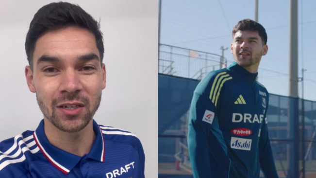 Sandy Walsh Terimakasih Main di Timnas Indonesia, Usai Tinggalkan Eropa Berkarier di Asia