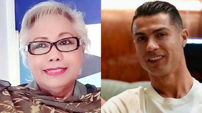 Profil Dr. Susy Maria Katipana Sosok Dibalik Yayasan Graha Kasih Indonesia yang Diisukan Undang Cristiano Ronaldo ke Kupang