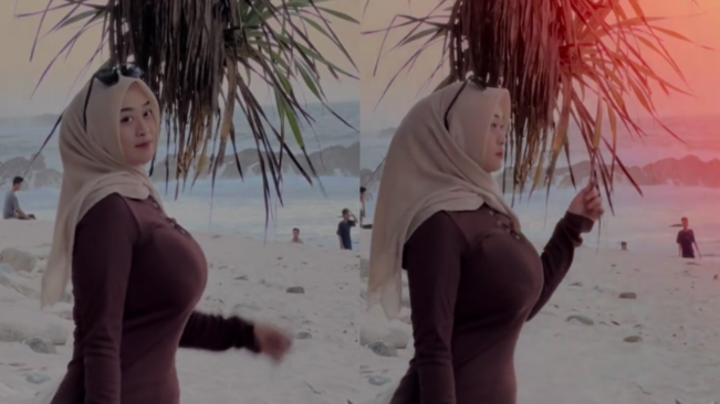 Komentar Reza Gladys Soal Nikita Mirzani Ditetapkan Jadi Tersangka Atas Kasus Dugaan Pemerasan