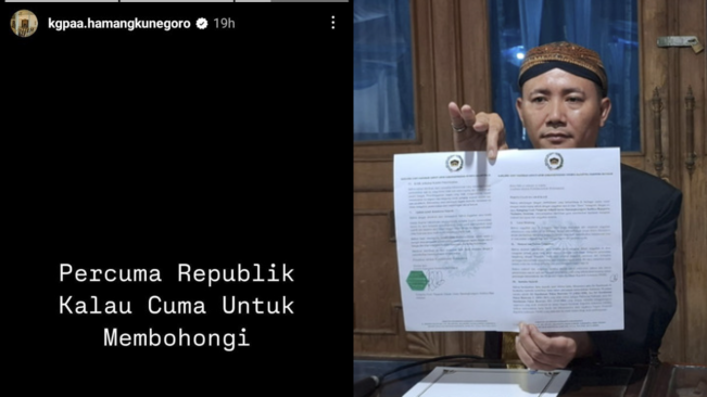 Gara-gara Ini, Denny Sumargo Ogah Berdamai dengan Farhat Abbas
