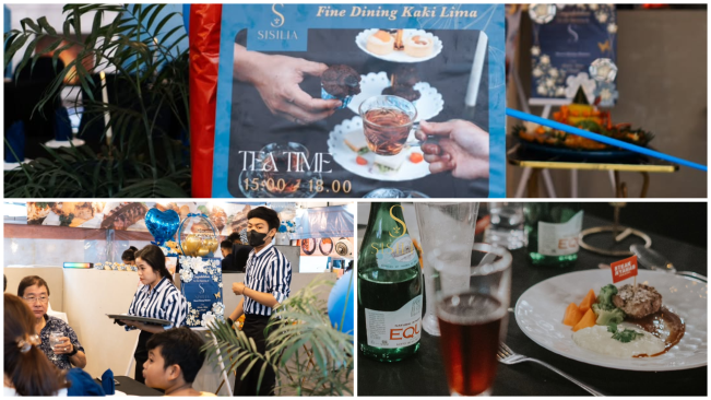 5 Artis Muslim Keturunan Tionghoa Rayakan Tahun Baru Imlek, No 3 Sempat Dirujak Netizen