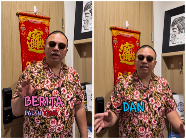 Sempat Maki-maki Toko Roti, Akhirnya Codeblu Minta Maaf : Saya Minta Maaf ke Brand CT