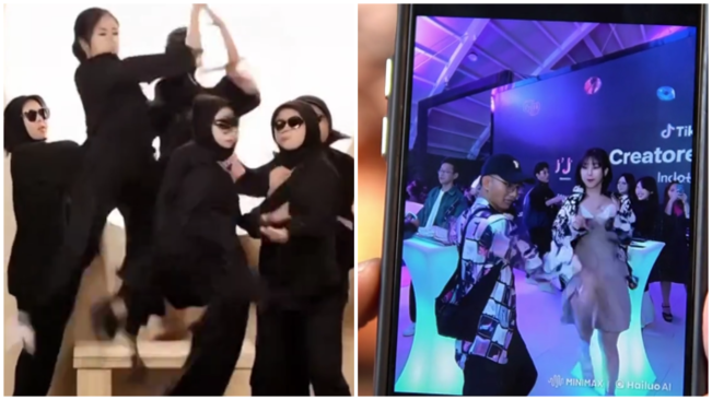 Mira Hayati Bos Skincare Kontroversial dari Jualan Bensin, Biduan Sampai Dijuluki Ratu Emas