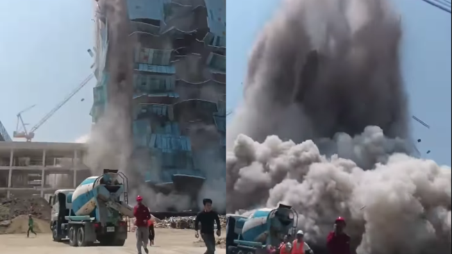 Menlu Sugiono: Ada WNI Jadi Korban Gempa di Myanmar Akan Dipulangkan ke Indonesia