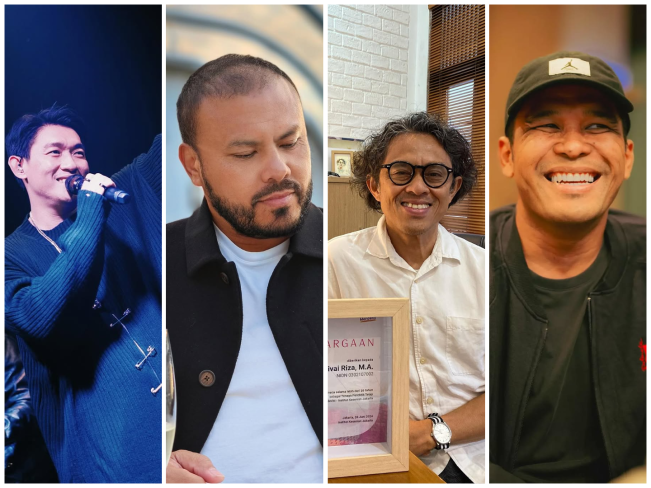 Ifan Seventeen Tak Memiiki Pengalaman, 3 Sutradara Muda Ini Pantas Menjabat Direktur PT. Produksi Film Negara