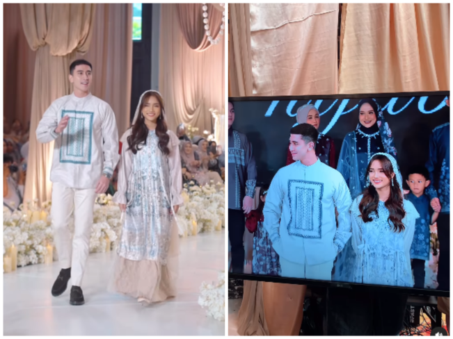 Lakukan Penyuluhan di Sekolah, Verrell Bramasta Tiba-tiba Inget Fuji