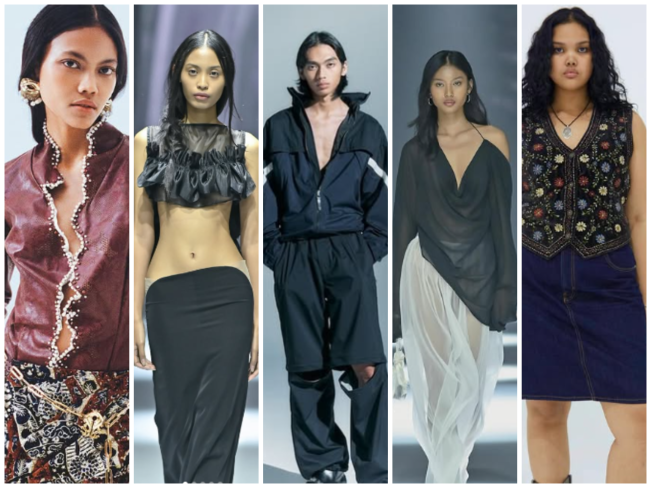 Ditolak di Indonesia, 5 Model Ini "Laris Manis" di Luar Negeri