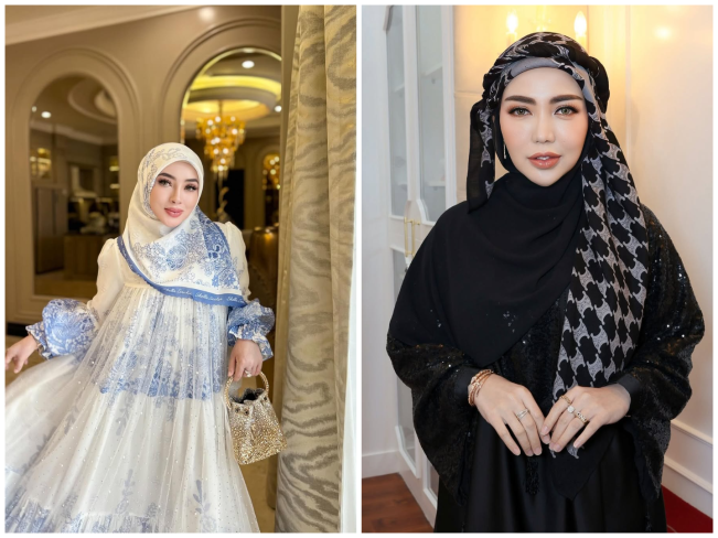 Belum Kelar dengan Doktif, Shella Saukia Kembali Berseteru dengan Bella Shofie Soal Skincare