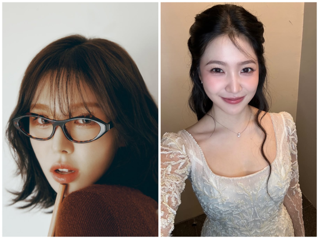 Yeri dan Wendy Resmi Keluar dari SM Entertainment, Bagaimana Nasib Red Velvet?