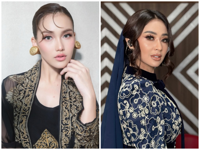 Dapat Sindirian Karena THR, Kini Dewi Perssik Malah Dapat Banyak Dukungan