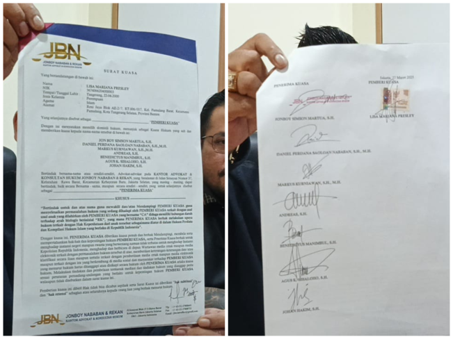 Kronologi Pertemuan dengan Ridwan Kamil Versi Lisa Mariana, Ngaku Awal Bertemu di Sebuah Hotel di Palembang Sejak 2021