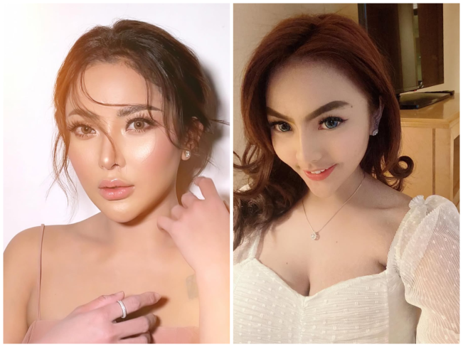 Ikut Campur Masalah Dugaan Perselingkuhannya dengan Ridwan Kamil, Lisa Mariana Ancam Polisikan Ayu Aulia