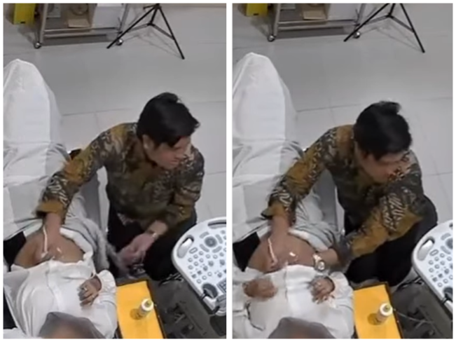 Dokter Kandungan yang Diduga Lecehkan Pasien di Garut Ditangkap, Dua Korban Sudah Melapor