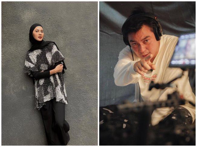 Bawa Sejumlah Bukti Saat Lakukan Audensi ke Dewan Pers, Kuasa Hukum Paula Verhoeven: Pemberitaan Sangat Tendensius